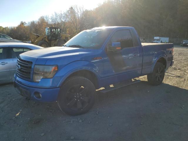 FORD ALL MODELS 2014 1ftmf1et9efb24197