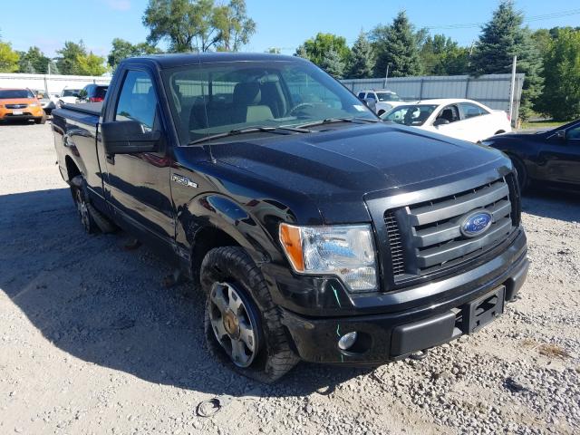 FORD F150 2010 1ftmf1ew3afc74262