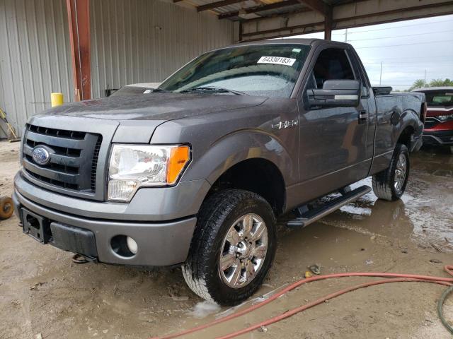 FORD F150 2010 1ftmf1ew3akb33263