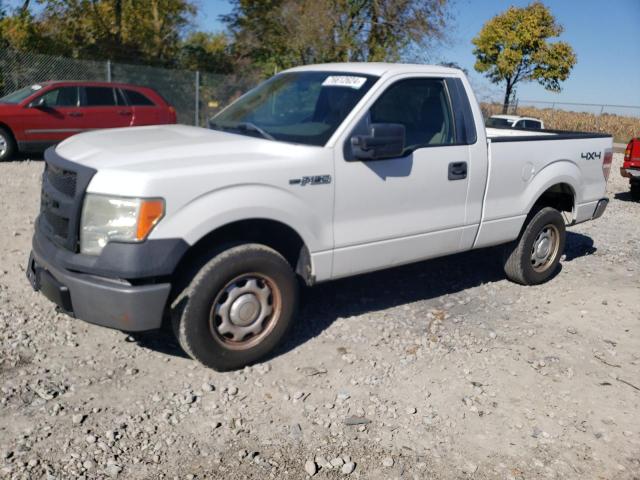 FORD F150 2010 1ftmf1ew4afc63092