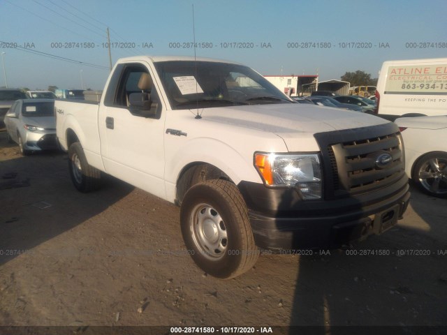 FORD F-150 2010 1ftmf1ew4aka83960