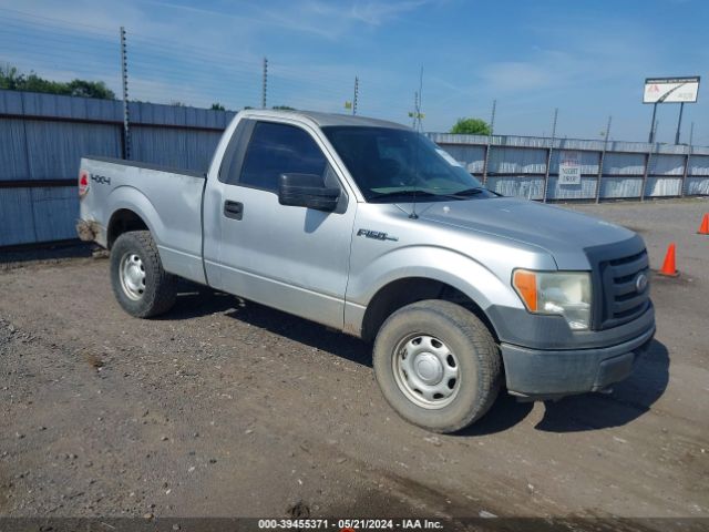 FORD F-150 2010 1ftmf1ew4aka96949