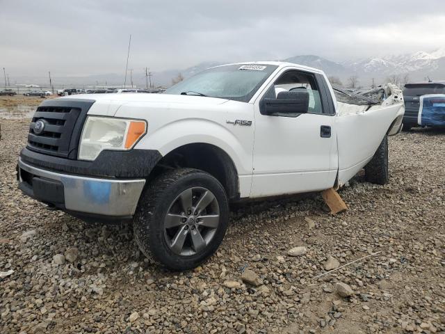 FORD F150 2010 1ftmf1ew4ake00975