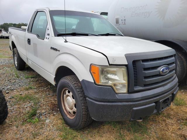 FORD F150 2010 1ftmf1ew6akb22788