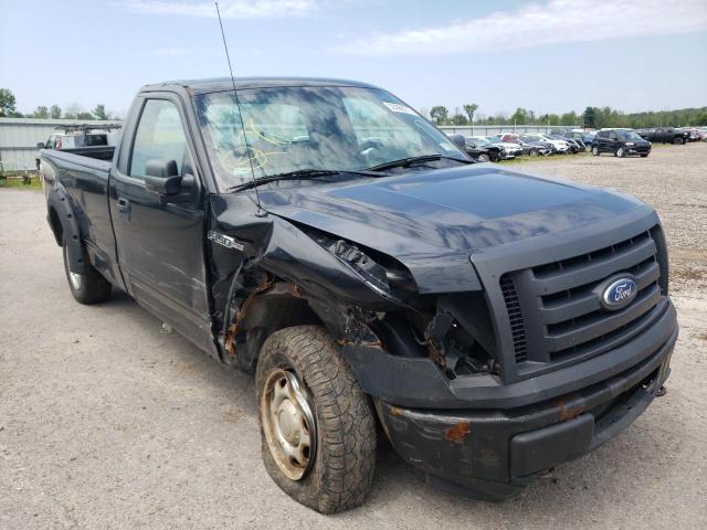 FORD F150 2010 1ftmf1ew6ake62121