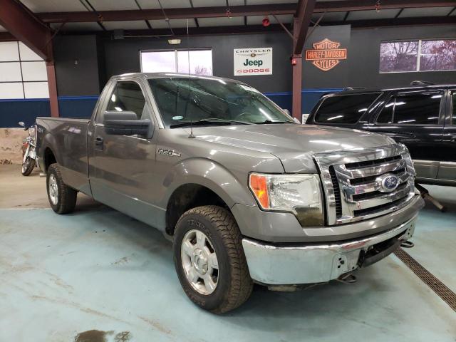 FORD F150 2010 1ftmf1ew7ake06768