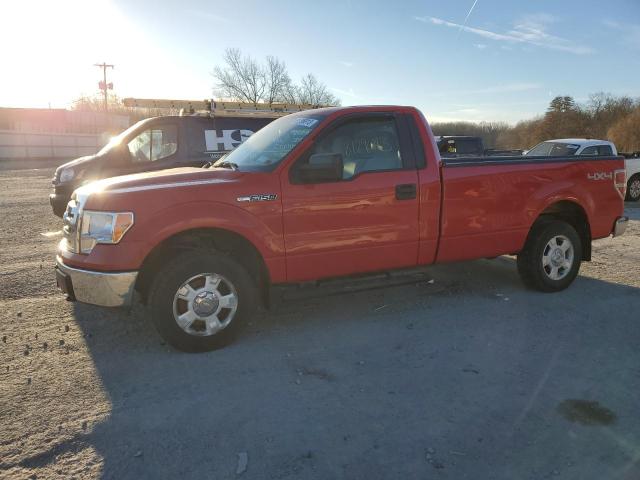 FORD ALL MODELS 2010 1ftmf1ew7ake73239