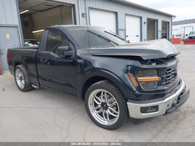 FORD F-150 2024 1ftmf1l57rkd19474