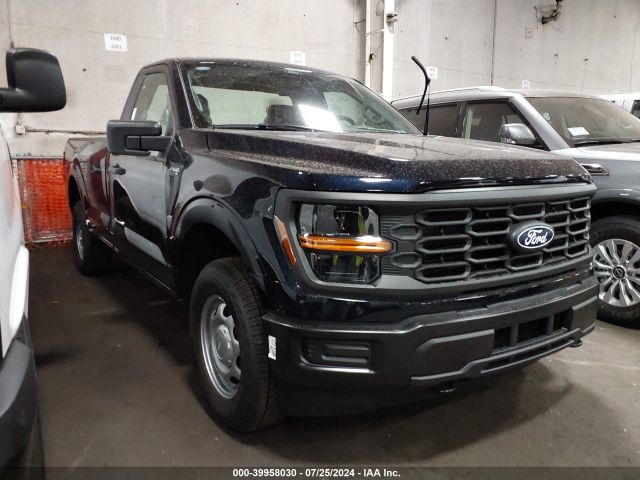 FORD F-150 2024 1ftmf1lp9rke55350