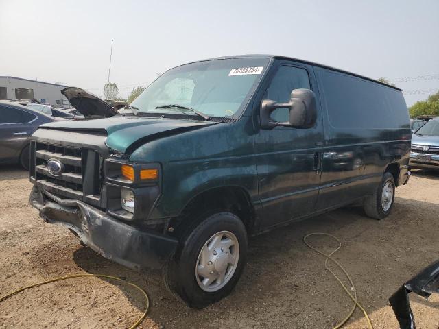 FORD ECONOLINE 2008 1ftne14l48da36750