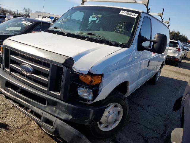 FORD ECONOLINE 2008 1ftne14l58da92566