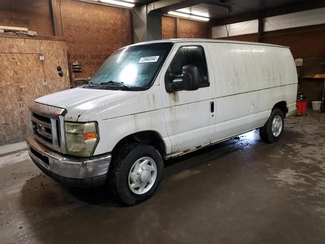 FORD ECONOLINE 2008 1ftne14l98da43094