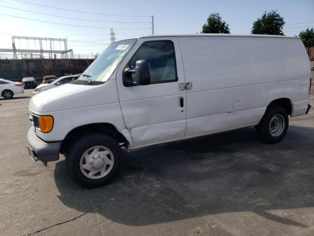 FORD ECONOLINE 2007 1ftne14w07da82584