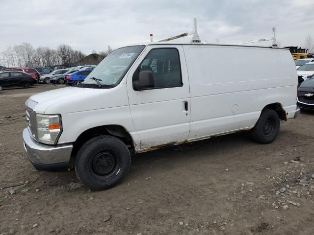 FORD ECONOLINE 2008 1ftne14w08da33256