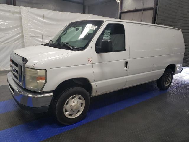 FORD ECONOLINE 2008 1ftne14w08da92548