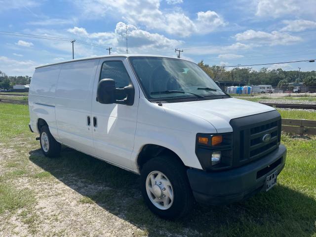 FORD ECONOLINE 2008 1ftne14w18da36344