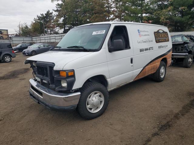 FORD ALL MODELS 2008 1ftne14w18da74897