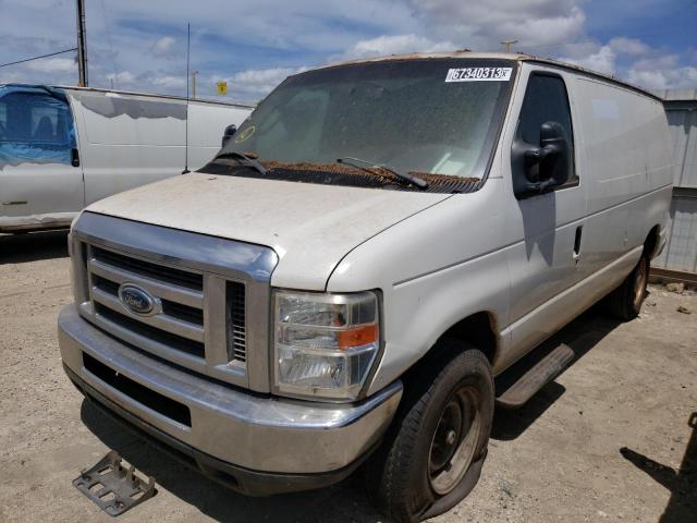 FORD ECONOLINE 2008 1ftne14w28da30875