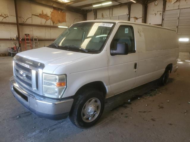 FORD ECONOLINE 2008 1ftne14w28da56148