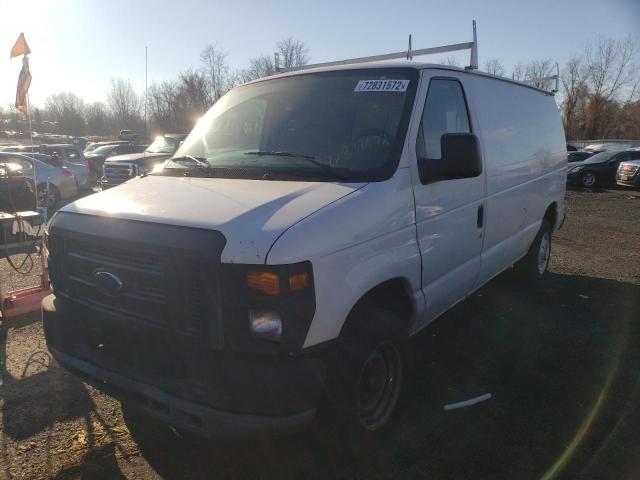 FORD ECONOLINE 2008 1ftne14w38da13681