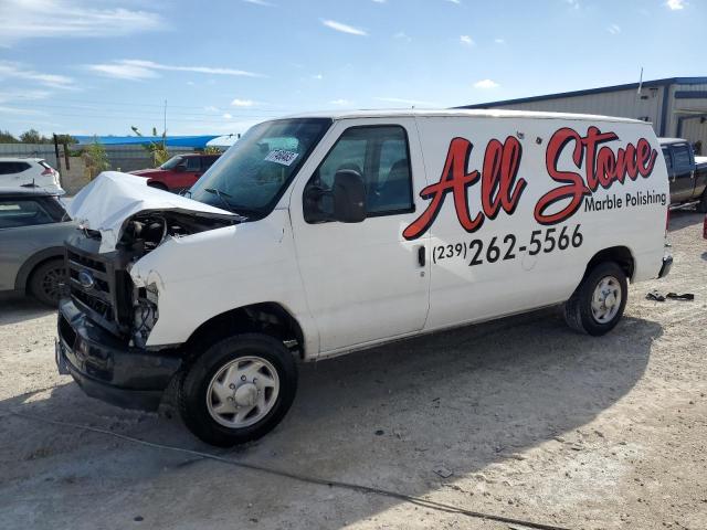 FORD ECONOLINE 2008 1ftne14w38da37267