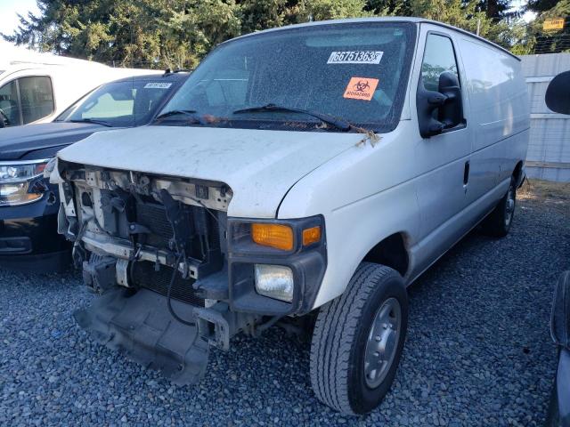 FORD ECONOLINE 2009 1ftne14w39da18378