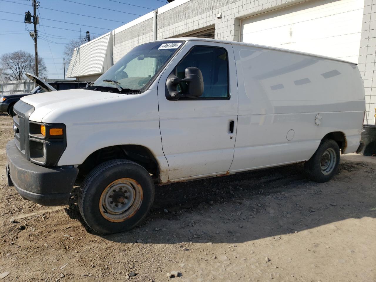 FORD ECONOLINE 2009 1ftne14w39da89774