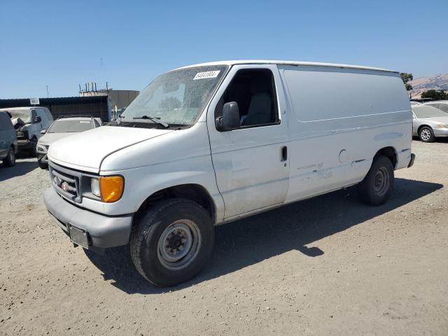 FORD ECONOLINE 2007 1ftne14w47da70373