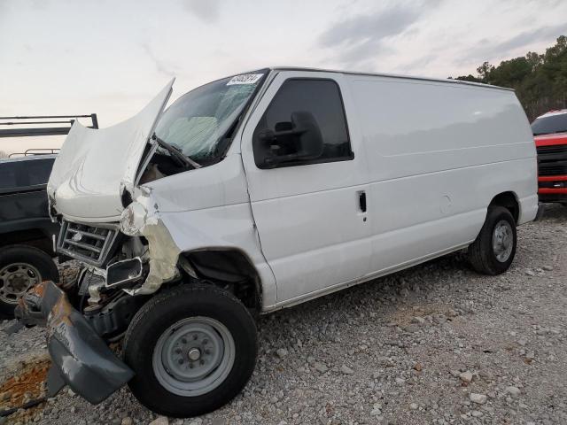 FORD ECONOLINE 2007 1ftne14w47da96293