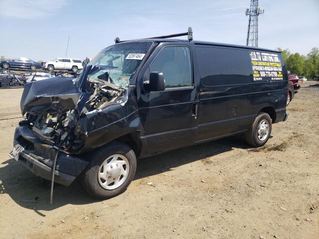 FORD ECONOLINE 2008 1ftne14w48da52067