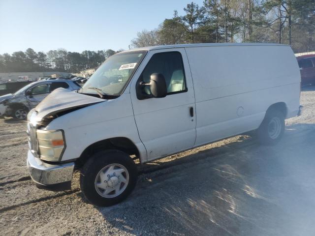 FORD ECONOLINE 2008 1ftne14w48db10386