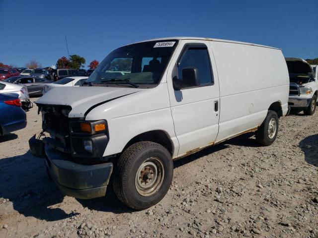 FORD ECONOLINE 2009 1ftne14w49da67461