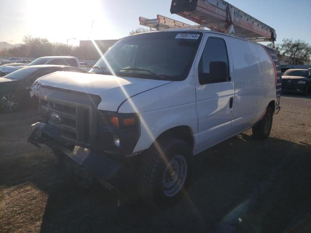 FORD ALL MODELS 2008 1ftne14w58da24729