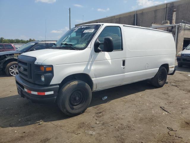 FORD ECONOLINE 2008 1ftne14w58da27971