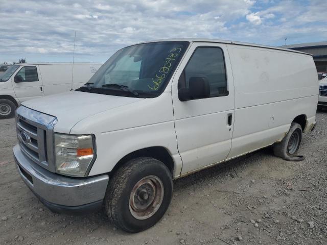 FORD ECONOLINE 2008 1ftne14w58da28599