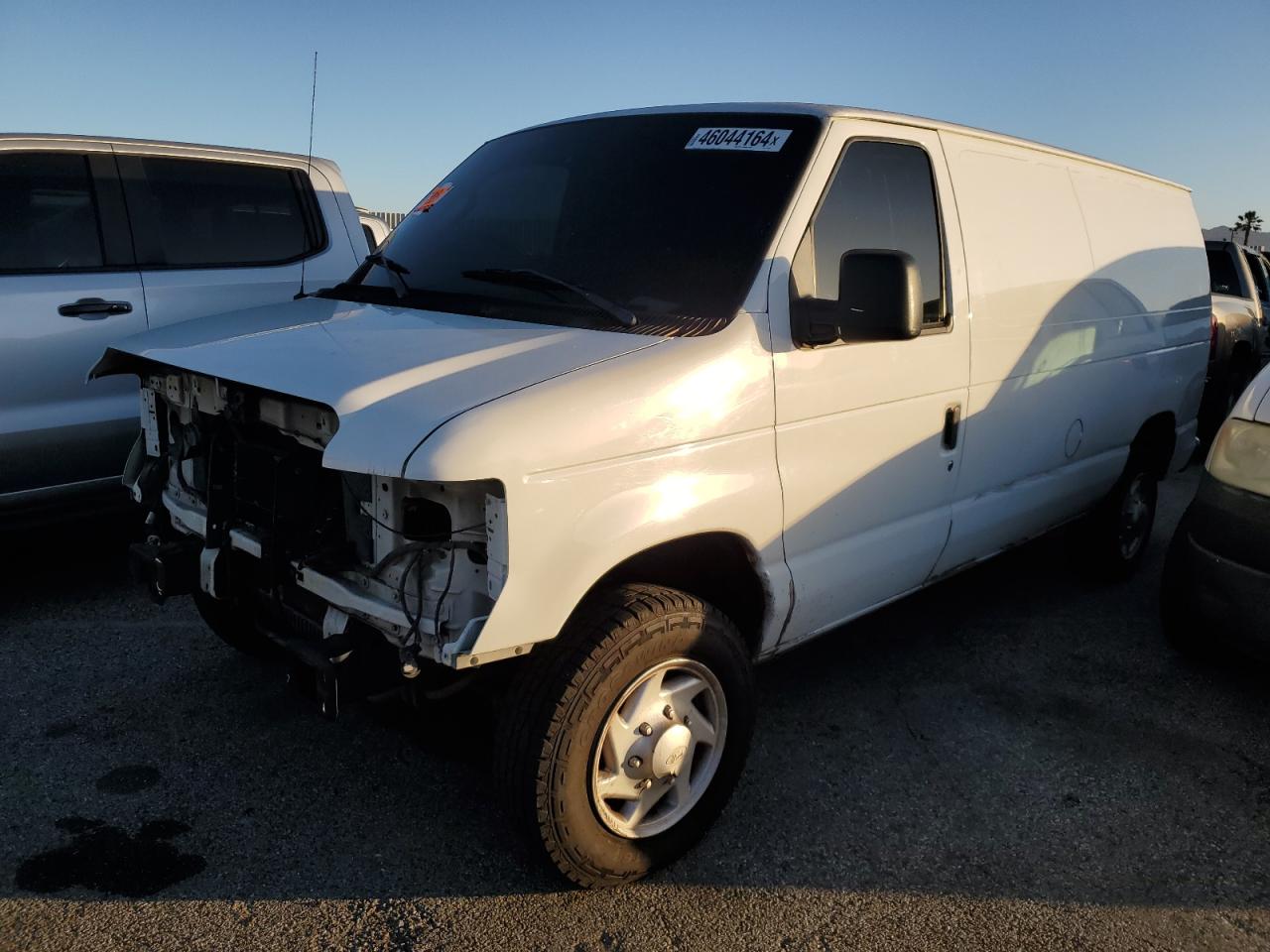 FORD ECONOLINE 2009 1ftne14w59da74970