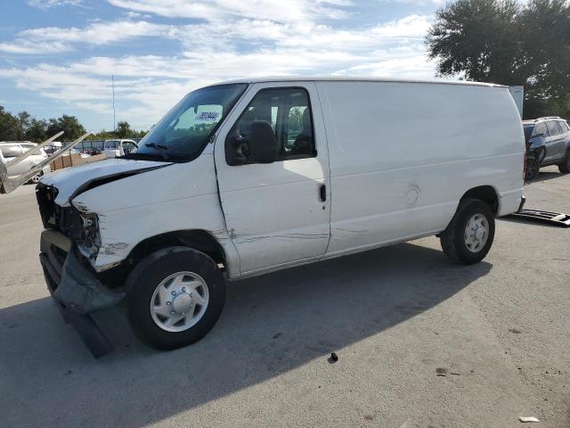 FORD ECONOLINE 2009 1ftne14w59da91459