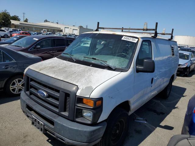 FORD ECONOLINE 2008 1ftne14w68da46089