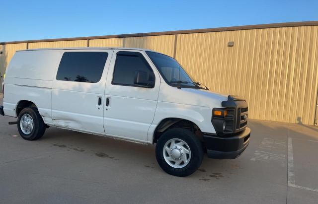 FORD ECONOLINE 2008 1ftne14w68da67086