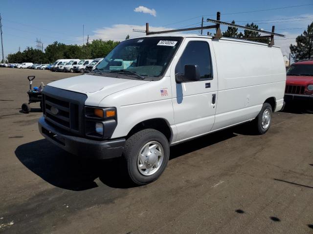 FORD ECONOLINE 2008 1ftne14w78da67128