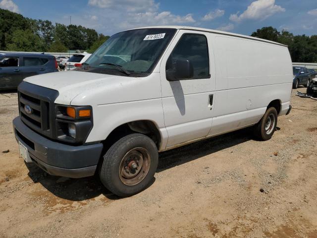 FORD ECONOLINE 2008 1ftne14w78da71857