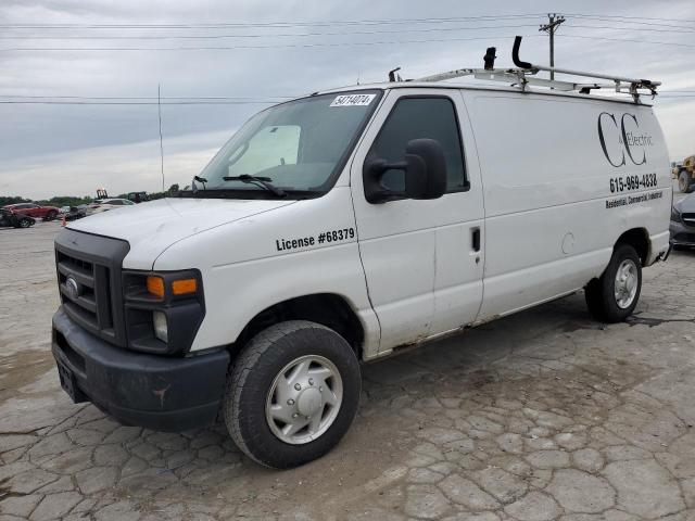 FORD ECONOLINE 2009 1ftne14w79da75893