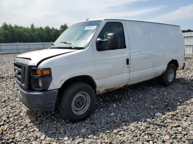 FORD ECONOLINE 2009 1ftne14w79da85498