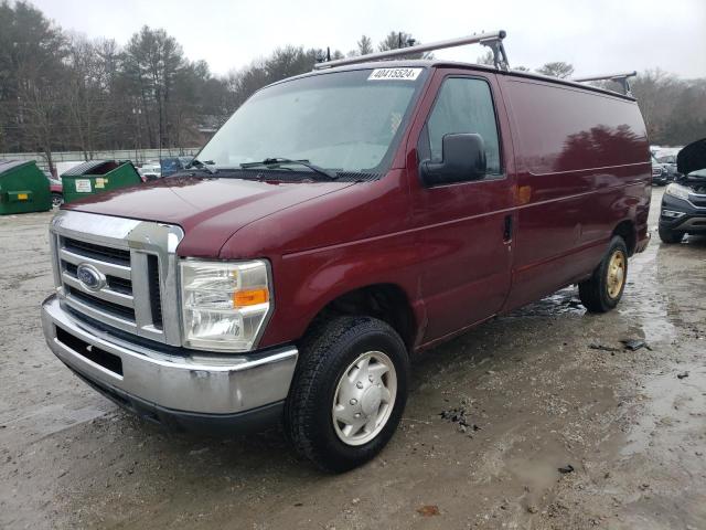 FORD ECONOLINE 2008 1ftne14w88da43596