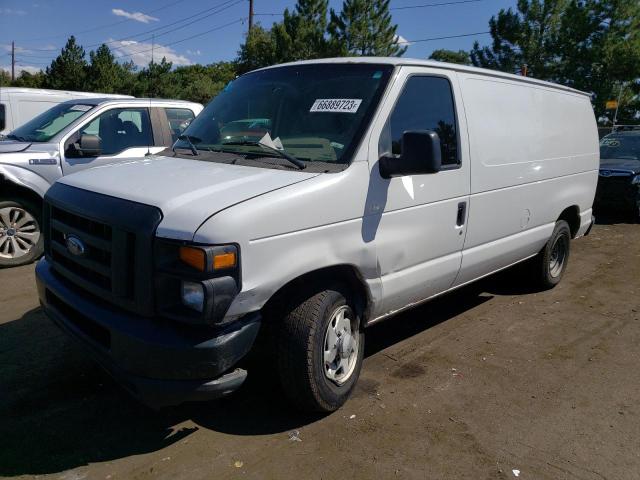 FORD ECONOLINE 2008 1ftne14w88da66828