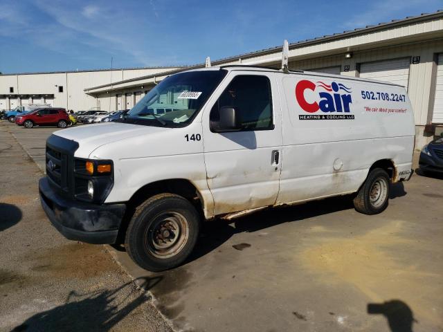 FORD ECONOLINE 2008 1ftne14w88db41737