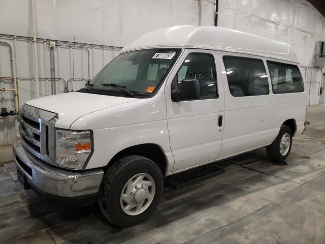 FORD ALL MODELS 2009 1ftne14w89da19980