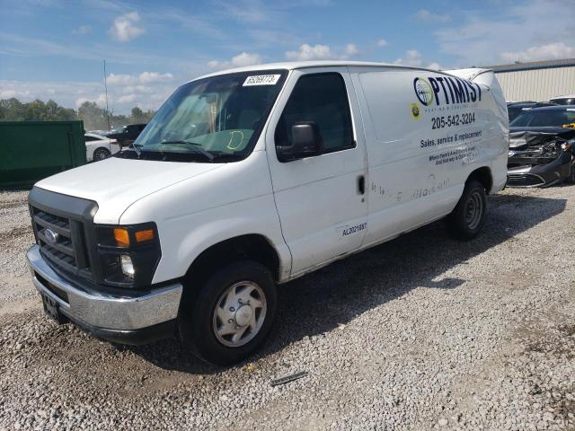 FORD ECONOLINE 2008 1ftne14w98da07559