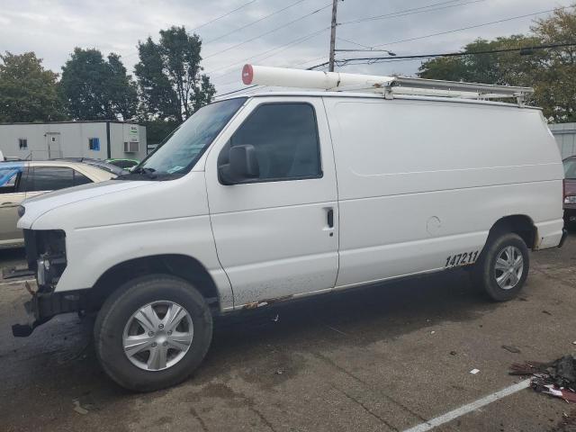 FORD ECONOLINE 2008 1ftne14w98da15211