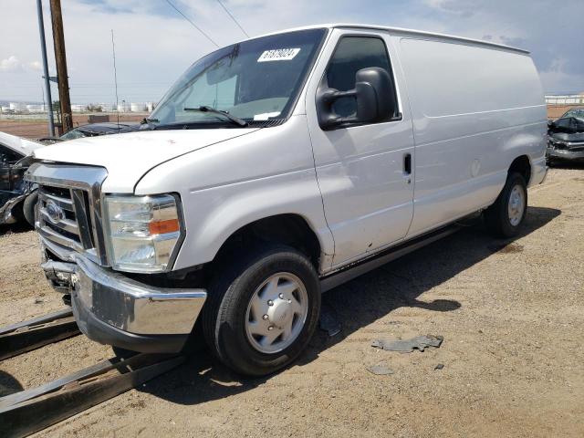 FORD ECONOLINE 2008 1ftne14w98da55725